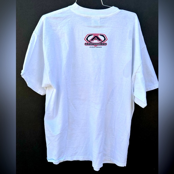 Atotonilco Tee-shirt - Picture 4 of 4
